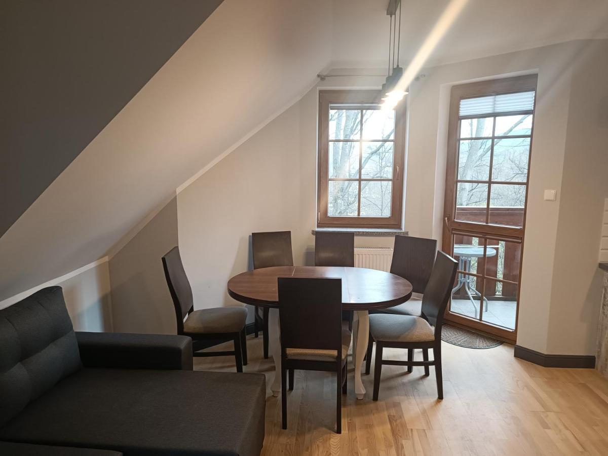 Apartament Miedzy Strumykami Karpacz Extérieur photo