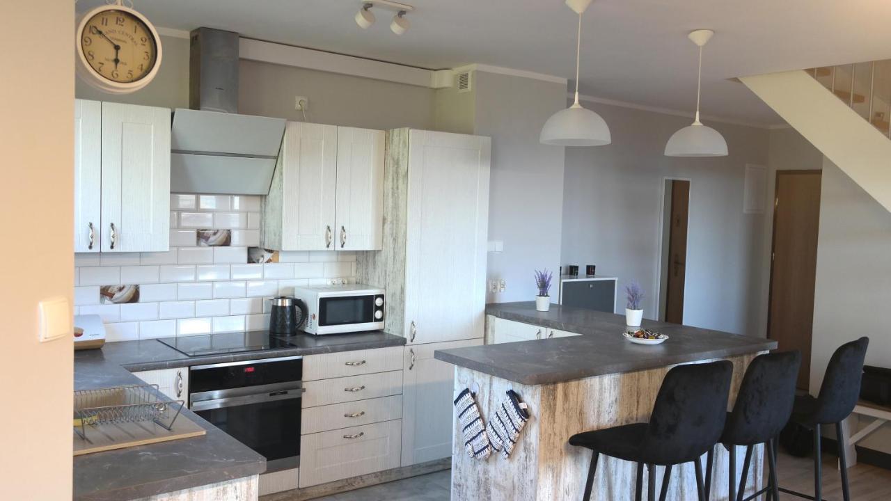 Apartament Miedzy Strumykami Karpacz Extérieur photo