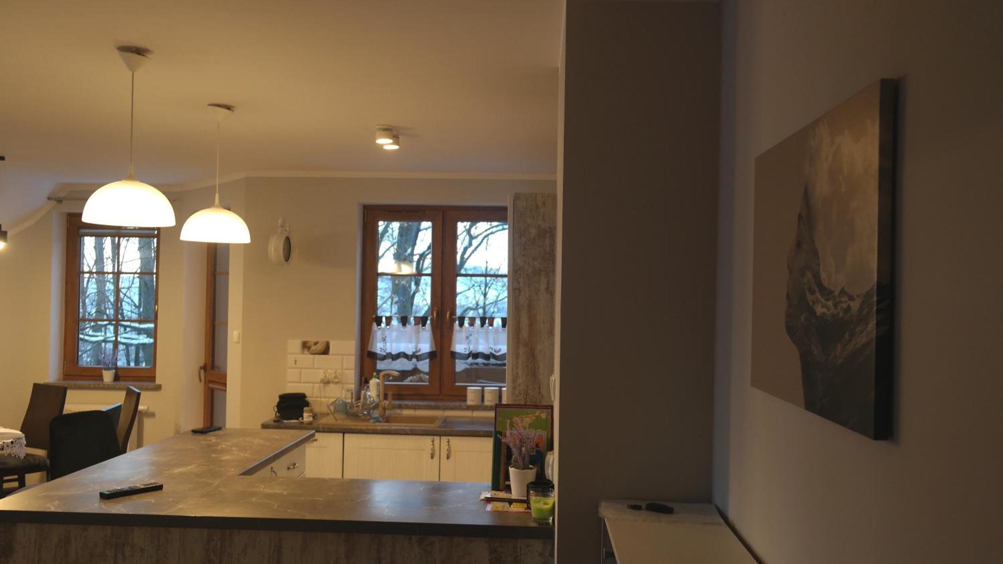Apartament Miedzy Strumykami Karpacz Extérieur photo